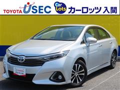 トヨタ SAI G