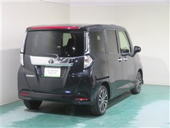 ルーミー カスタムG-T