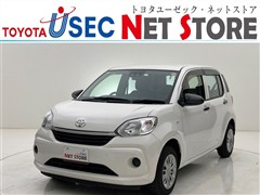 トヨタ パッソ X S