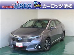 トヨタ SAI G