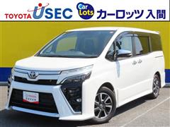 トヨタ ヴォクシー ZS キラメキ3