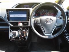 ヴォクシー ZS キラメキ3