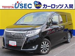 トヨタ エスクァイア GI