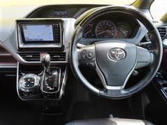 エスクァイア GI