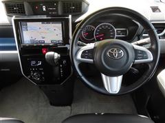 タンク カスタムG-T ターボ