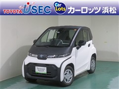トヨタ C+pod G