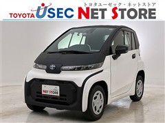 トヨタ C+pod G