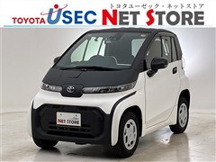 トヨタ C+pod G