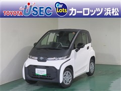トヨタ C+pod G