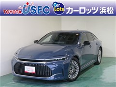 クラウン Z