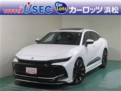 クラウンCO RS ADV 4WD