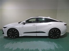 クラウンCO RS ADV 4WD