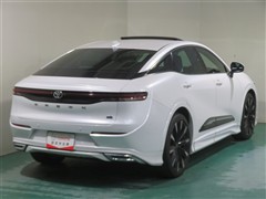 クラウンCO RS ADV 4WD
