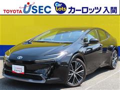 トヨタ プリウス Z 4WD