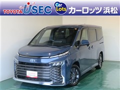 ヴォクシー ハイブリッド S-G