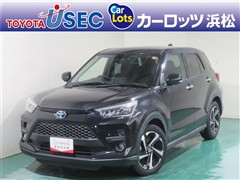 トヨタ ライズ Z