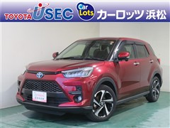 トヨタ ライズ Z