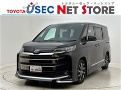 トヨタ ノア HEV S-Z