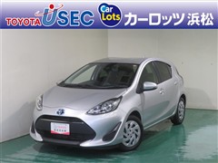 トヨタ アクア S