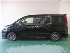 ノア SI ダブルバイビー