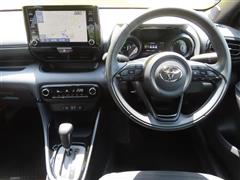 ヤリスHEV G KINTOツーセレ