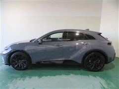 クラウン スポーツ Z 4WD