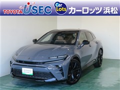 トヨタ クラウン スポーツ Z 4WD