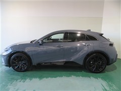 クラウン スポーツ Z 4WD