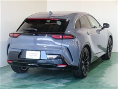 クラウン スポーツ Z 4WD