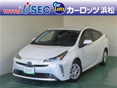 プリウス S セーフティプラス2