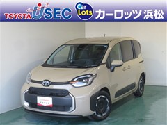 トヨタ シエンタ ハイブリッド Z