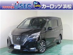 セレナ ハイウェイスター V