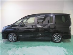 セレナ ハイウェイスター V