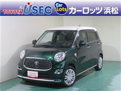 ピクシスジョイ F X SA3