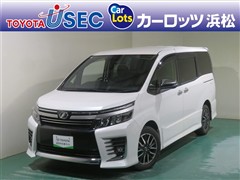 トヨタ ヴォクシー ZS キラメキ2