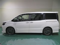 ヴォクシー ZS キラメキ2