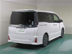 ヴォクシー ZS キラメキ2