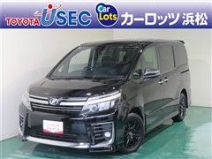 トヨタ ヴォクシー ZS キラメキ2