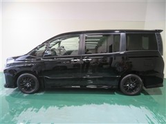 ヴォクシー ZS キラメキ2