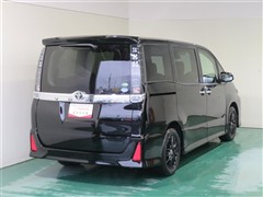 ヴォクシー ZS キラメキ2