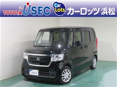 ホンダ N-BOX Gホンダセンシング