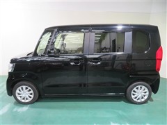 N-BOX Gホンダセンシング