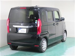 N-BOX Gホンダセンシング