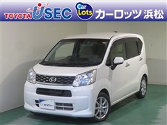 ダイハツ ムーヴ X SA2