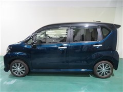 ムーヴカスタムXリミテッド2 SA3