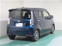 ムーヴカスタムXリミテッド2 SA3