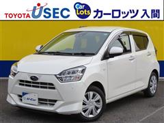 スバル プレオプラス Lスマートアシスト