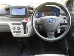 プレオプラス Lスマートアシスト