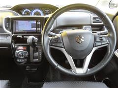 ソリオ バンディット HV MV