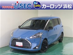 シエンタ HV G セーフティ2